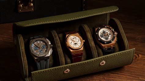 watch case brickell avenue|Patek Philippe .